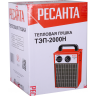 Электрическая пушка РЕСАНТА ТЭП-2000 67/1/1