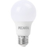 Лампа светодиодная РЕСАНТА LL-R-A60-9W-230-4K-E27 76/1/14